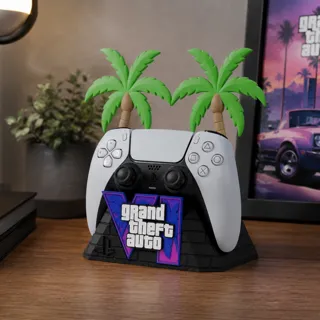 PS5 კონტროლერის სადგამი thumbnail 2