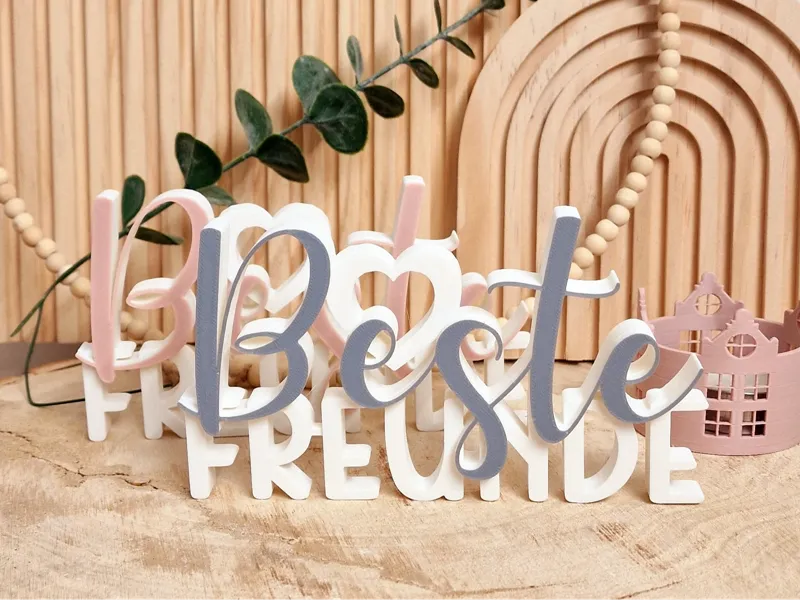 Beste Freunde