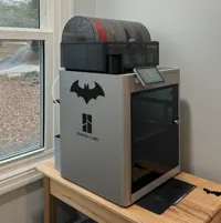 0.28mm layer, 2 walls, 15% infill