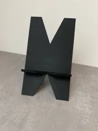 0.2mm layer, 2 walls, 15% infill, with brim, no support