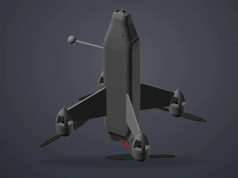 WIY Strila Replica