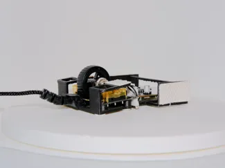 20g OP18K - Fingertip Mouse Frame