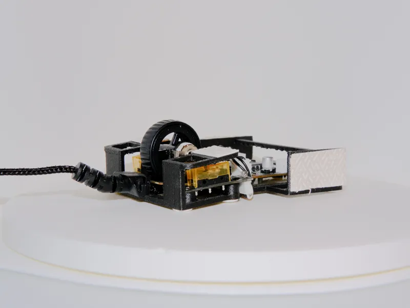 20g OP18K - Fingertip Mouse Frame