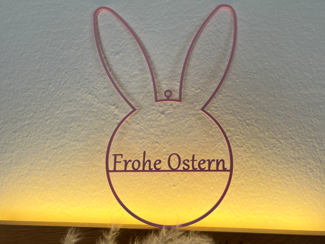 Hasenohren Loop – Frohe Ostern