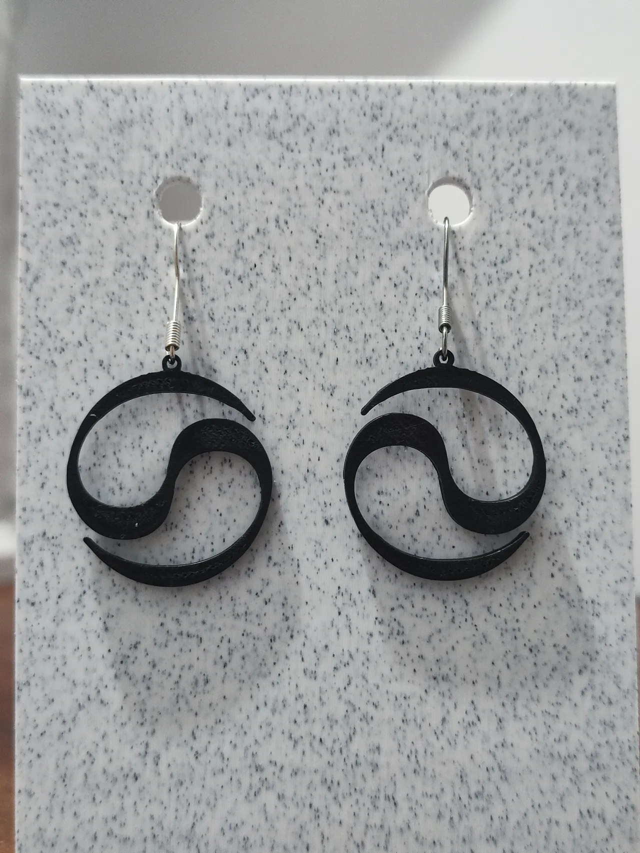 Aretes Eclipse Zen view 3