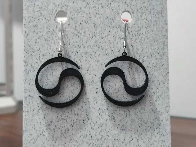 Aretes Eclipse Zen