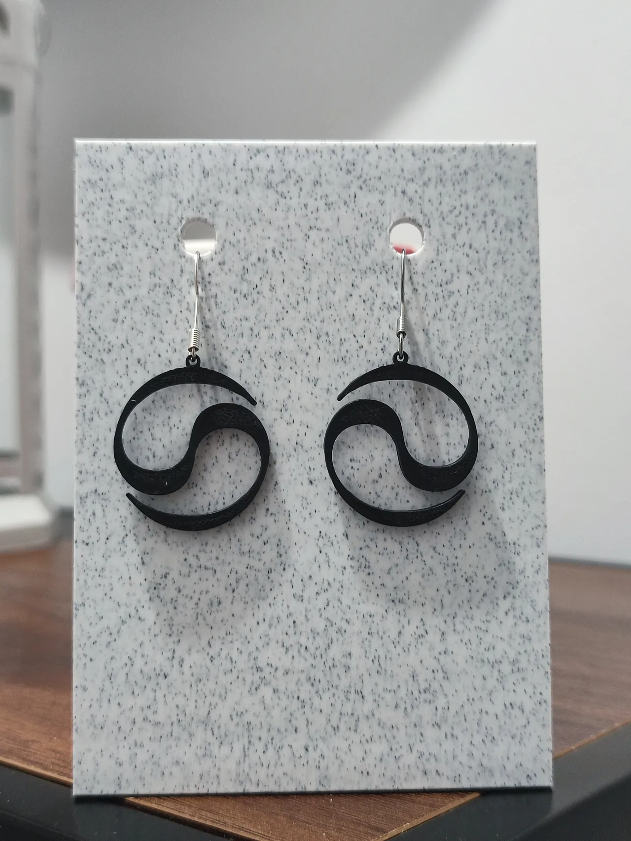 Aretes Eclipse Zen view 2