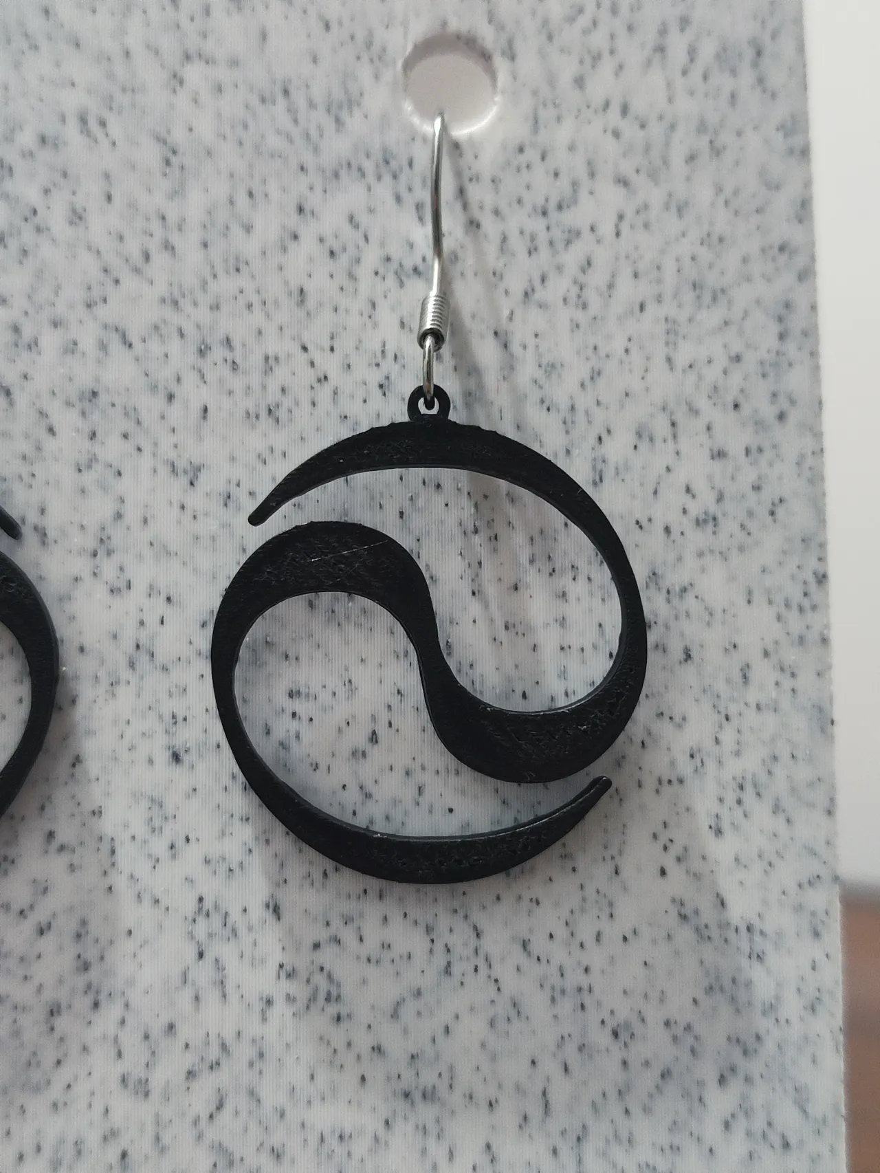 Aretes Eclipse Zen view 4