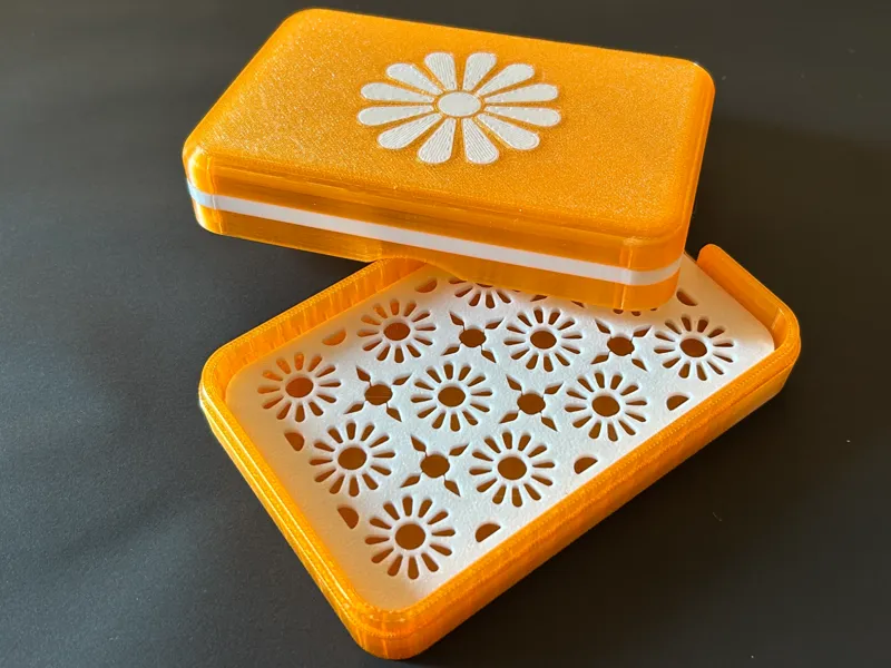 Boite à Savon
