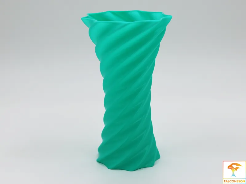 Twisted Vase - Vase Mode