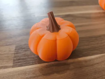 Organizador: Pumpkin Storage Box – 4 Sizes — vista de referencia 3