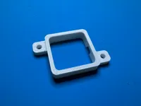 0.2mm layer, 3 walls, 50% infill