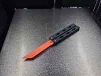 2 COLOR VERSION 0.16mm layer, 2 walls, 15% infill