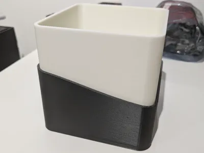 Plant Pot