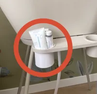Optimized We-Too Bath Cup (3MF Recommended)