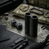 0.12mm layer, 3 walls, 20% infill single-colored