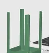 version with blocked-off ventilation in the legs