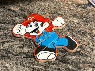 Mario flexi