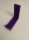 0.2mm layer, 6 walls, 25% infill