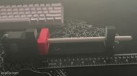 0.12mm layer, 2 walls, 15% infill