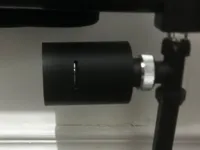 0.2mm layer, 3 walls, 5% infill