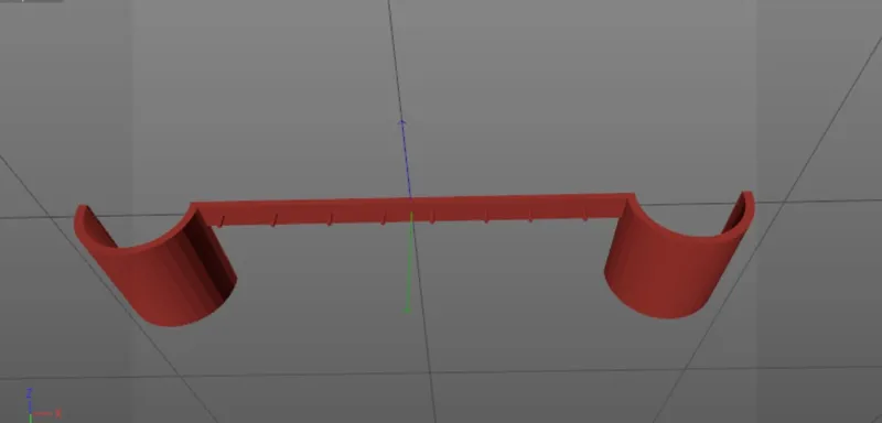 util holder 2