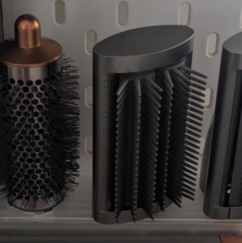 Dyson Airwrap - Skadis