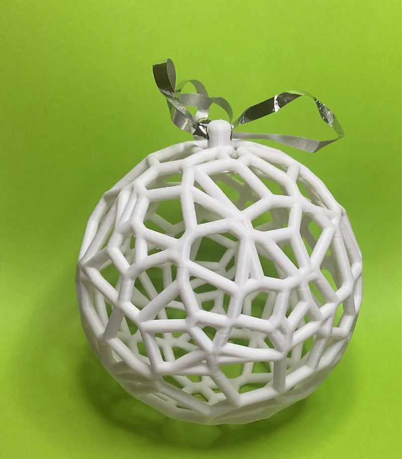 Boule de Noël