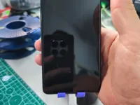 0.2mm layer, 2 walls, 25% infill