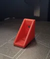 0.2mm layer, 4 walls, 25% infill