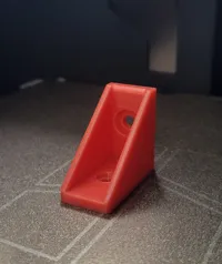 0.2mm layer, 4 walls, 25% infill