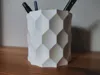 Sturdy and strong, 0.2mm layer, 3 walls, 0% infill
