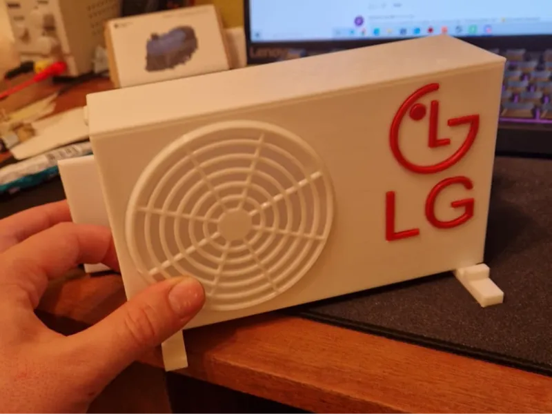 Ac Unit  LG