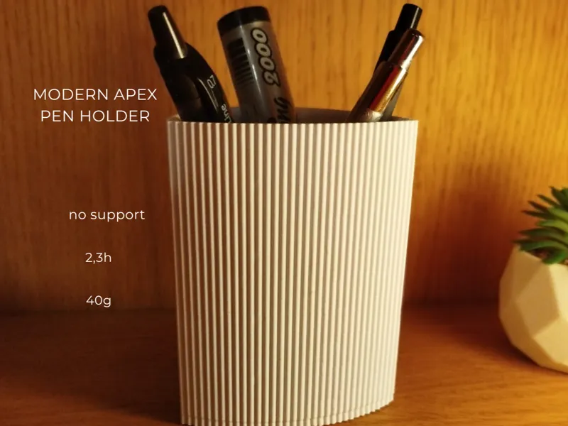 apex pen holder