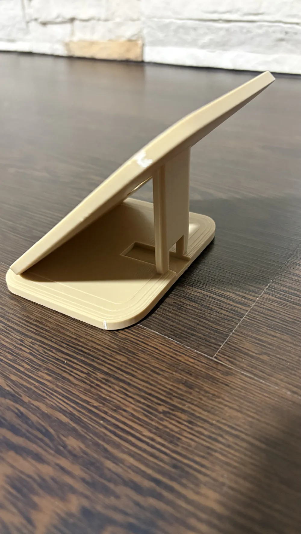Stand Keypad ring alarm - Keypad Stand - Free 3D Print Model - MakerWorld