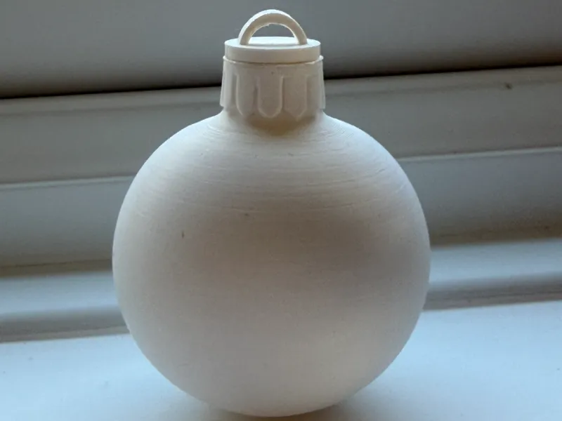 Christmas Bauble