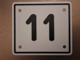 home-number-11