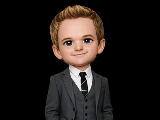 Barney Stinson - How I Met Your Mother