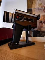 Support pour caméra Super 8 — photo 2