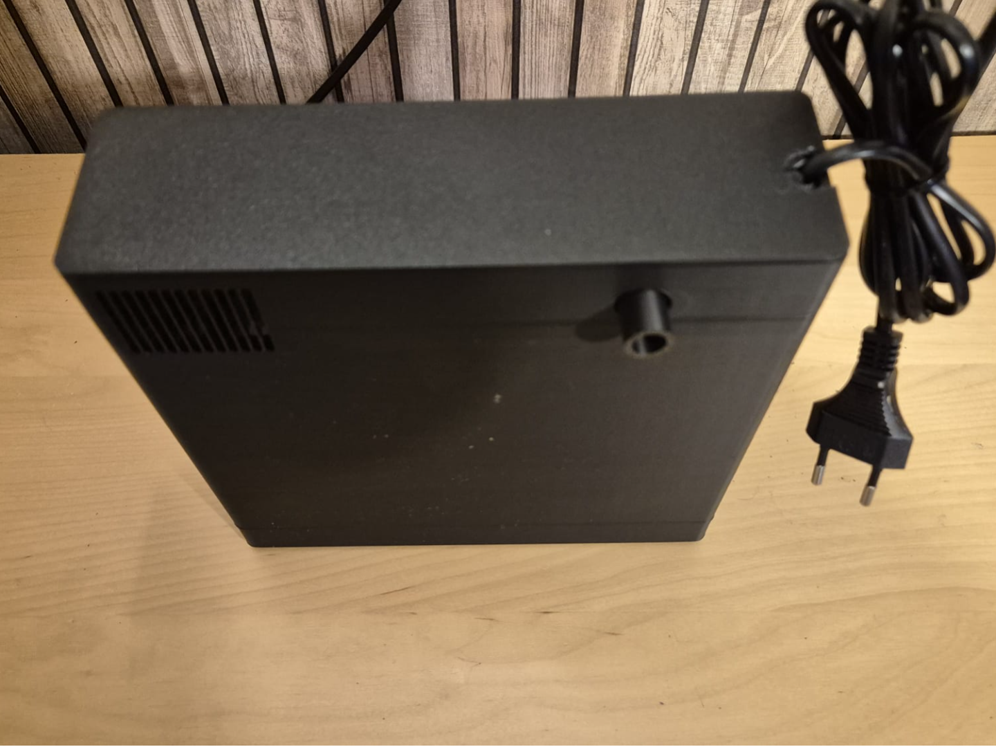 aquarium intern 3 chamber filter