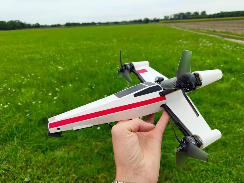 X Wing Drone