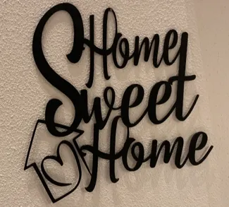 Home Sweet Home