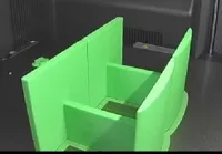 0.2mm layer, 3 walls, 25% infill