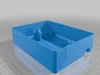 0.28mm layer, 5 walls, 100% infill