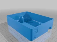 0.28mm layer, 5 walls, 100% infill