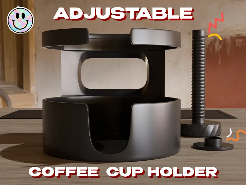 Coffee Cup holder