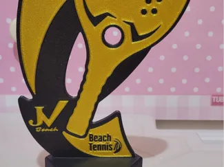 Trofeu Beach Tennis
