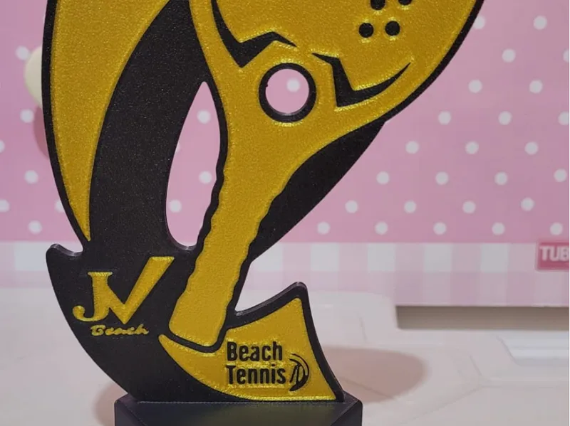 Trofeu Beach Tennis