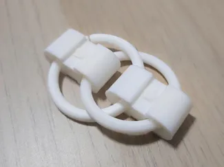 Fidget rings