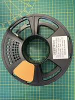 RFID Halter Innenliegend